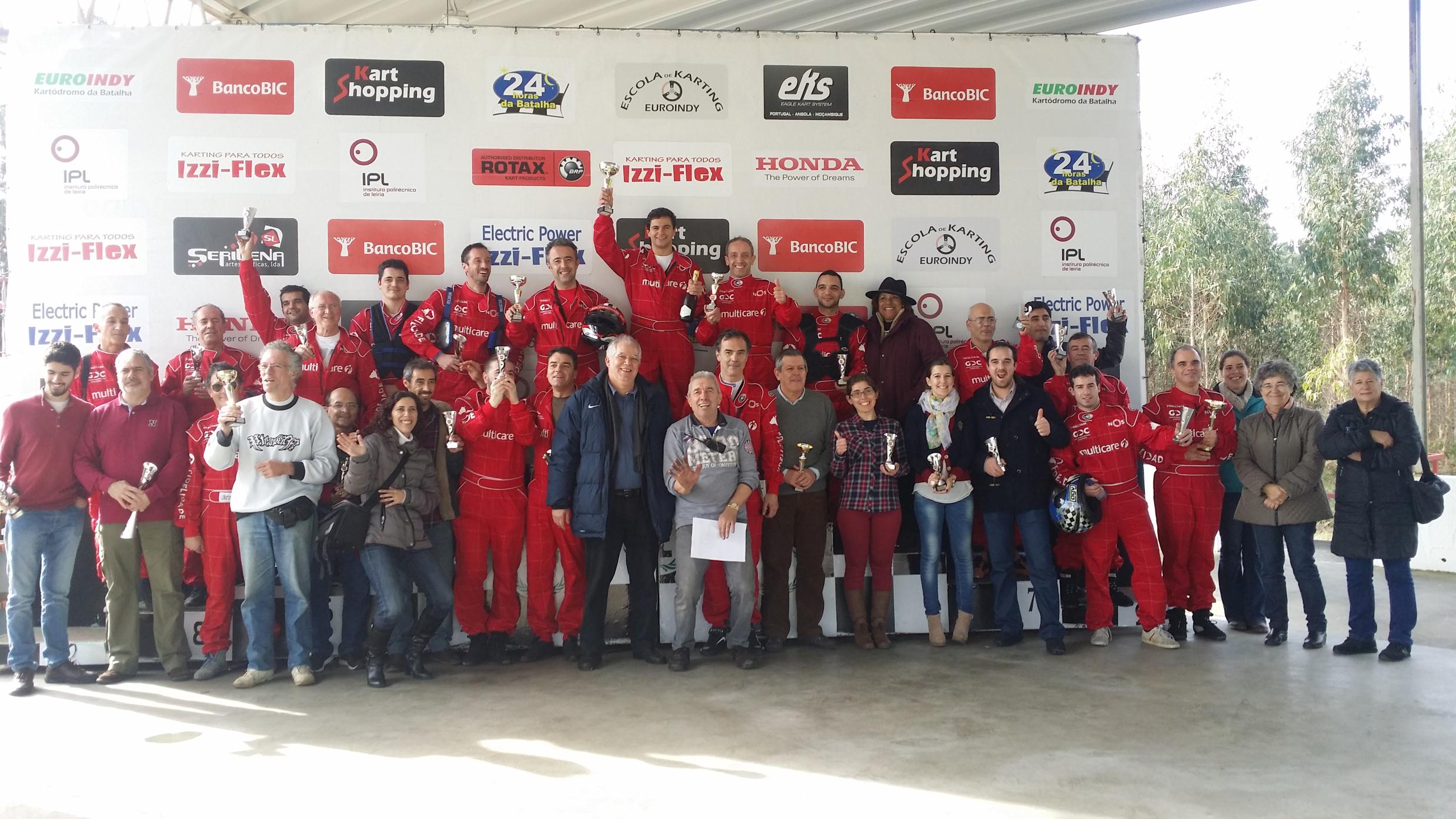 Campeonato GDC Fidelidade42